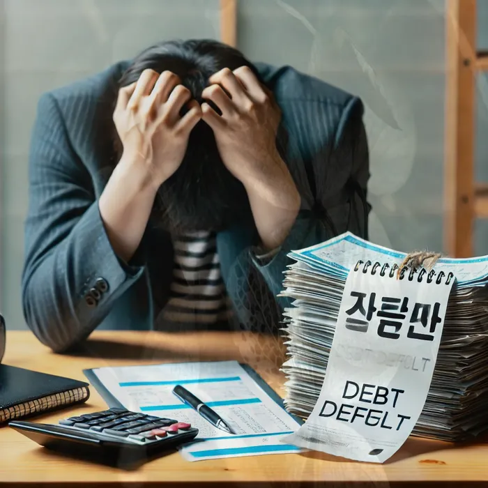 개인회생사건번호조회