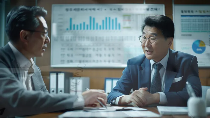 스마트폰소액대출 연체 시