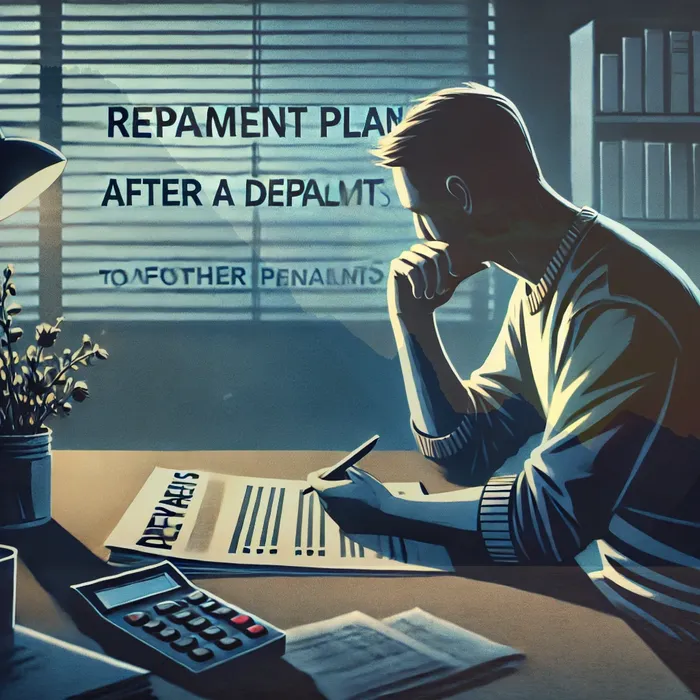 개인회생특별면책