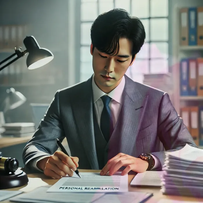 저축은행신용대출 연체 시