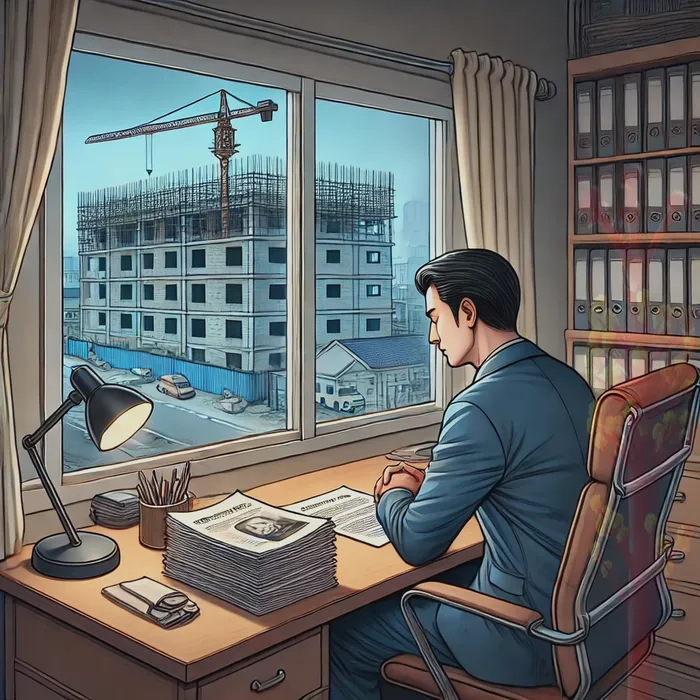 저축은행신용대출 연체 시