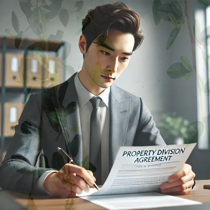 채무 탕감 사례