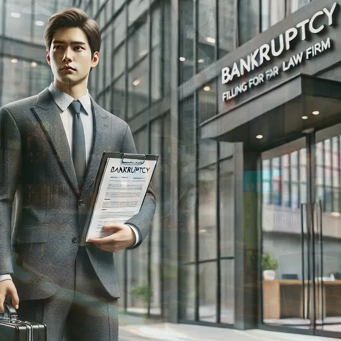 개인파산과 차이