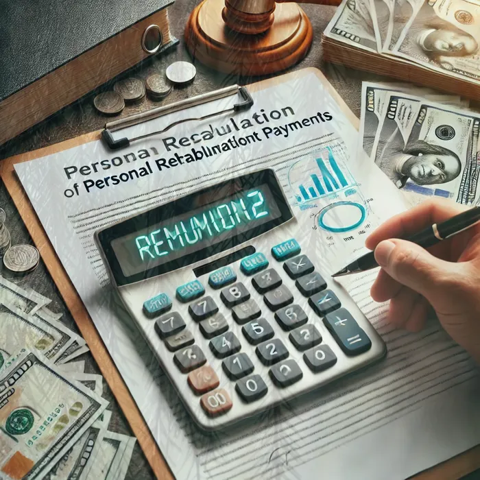 개인회생 변제금 협상 성공 사례