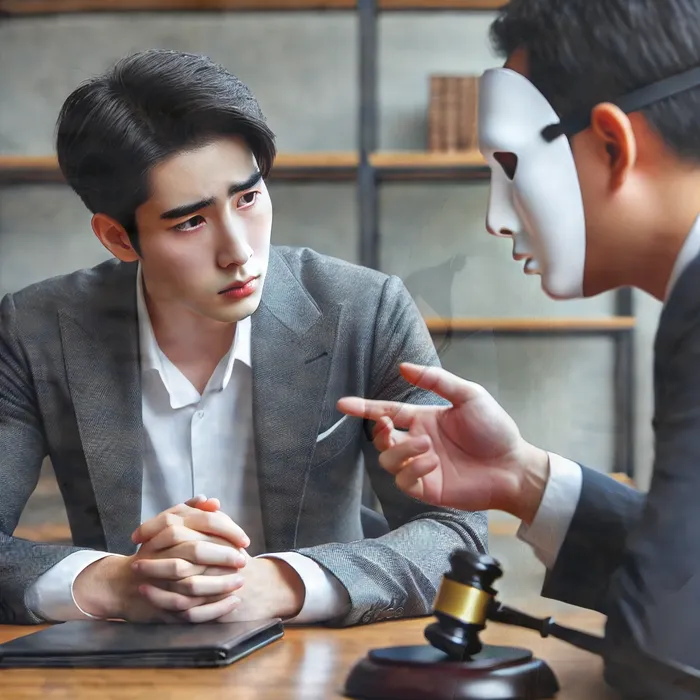 채권자 목록 작성