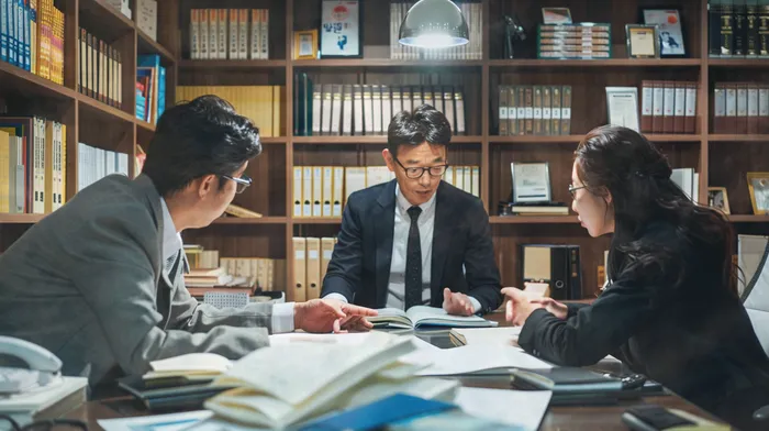 개인회생재신청