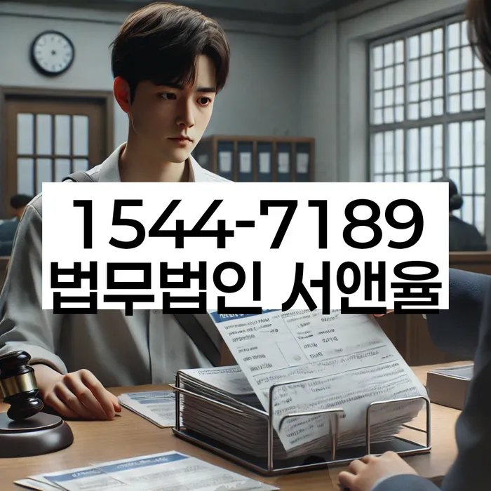 개인회생재신청