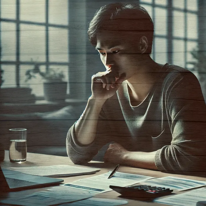 성공적인 개인회생 사례