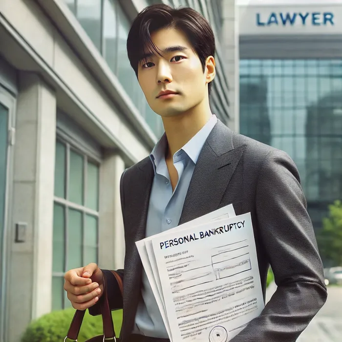 개인회생 신청서 작성 요령