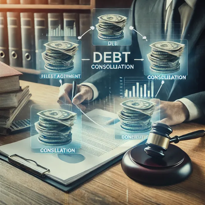 법원 심사 및 결정 과정