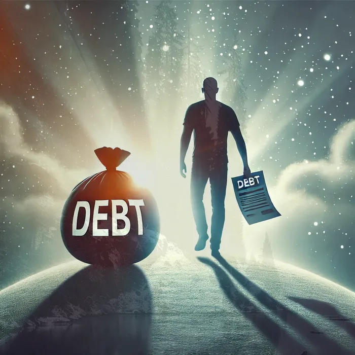 변제금 조정 신청