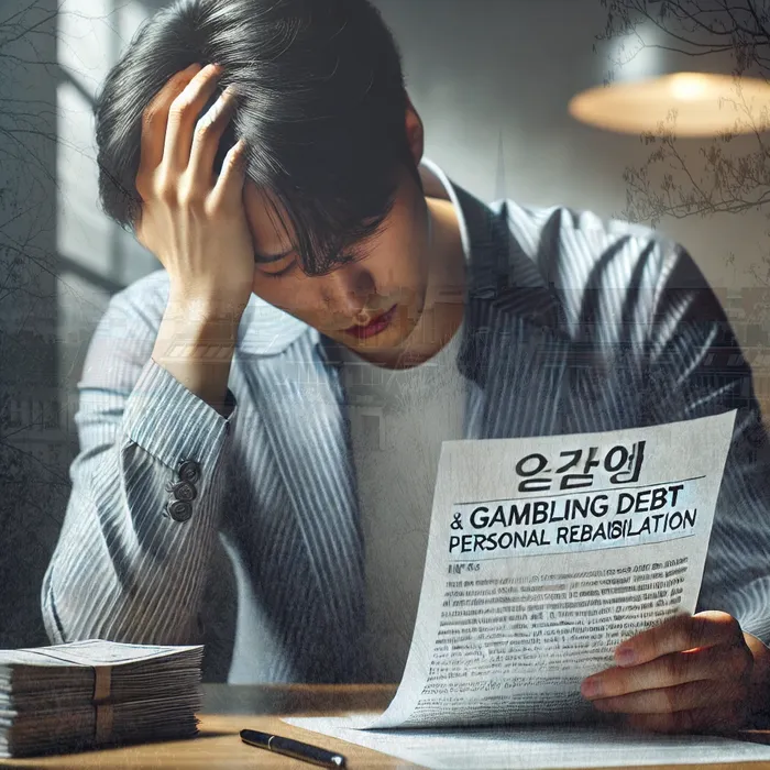 개인회생 변제금 법률 상담