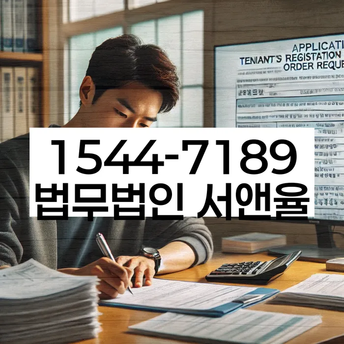 개인회생 변호사 상담