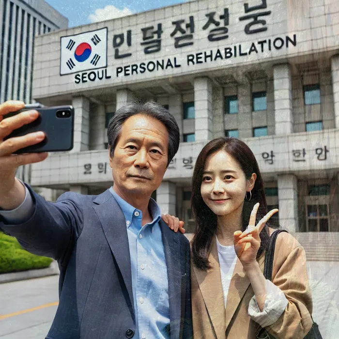 채권자 회의 준비