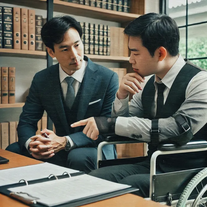 개인회생 신청 절차