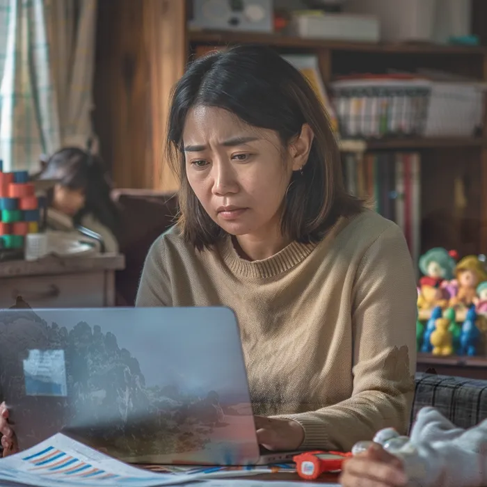 개인회생과 개인파산