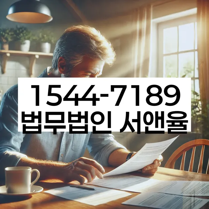 개인회생 재산 매각