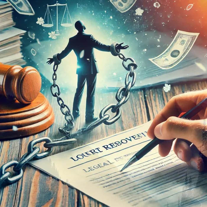 성공적인 개인회생 사례