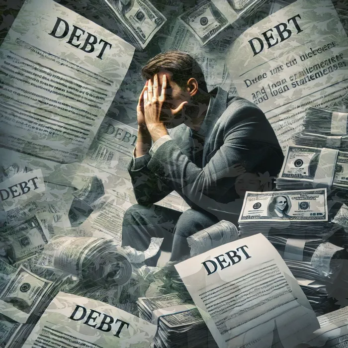 신용불량자 탈출