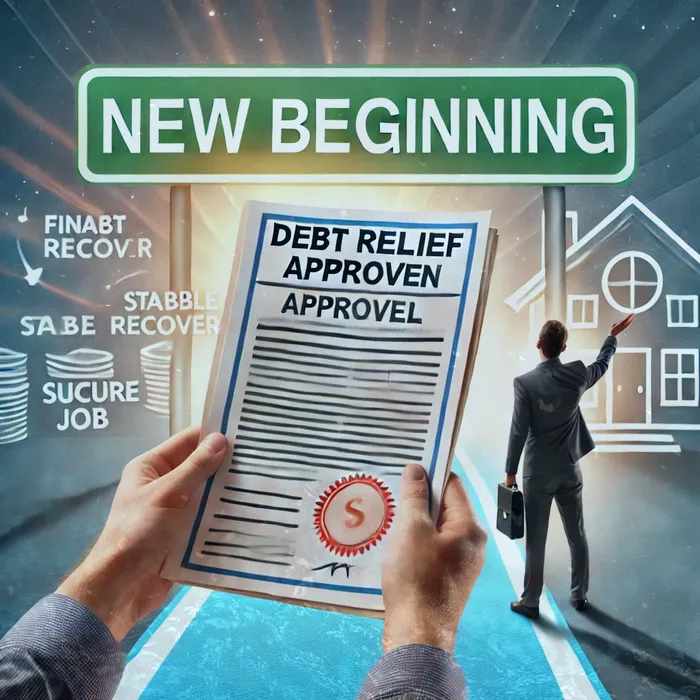 채무 상환 유예 신청 방법