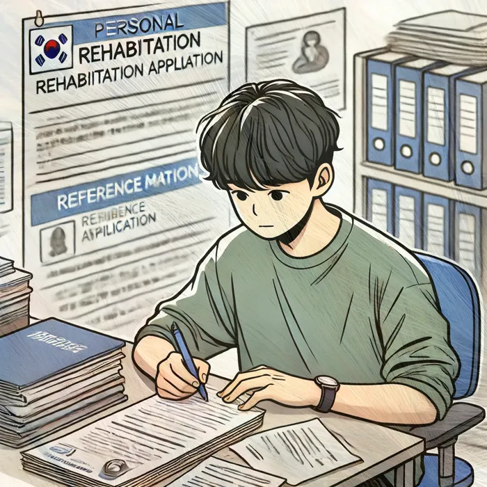 성공적인 채무 상환 유예 사례