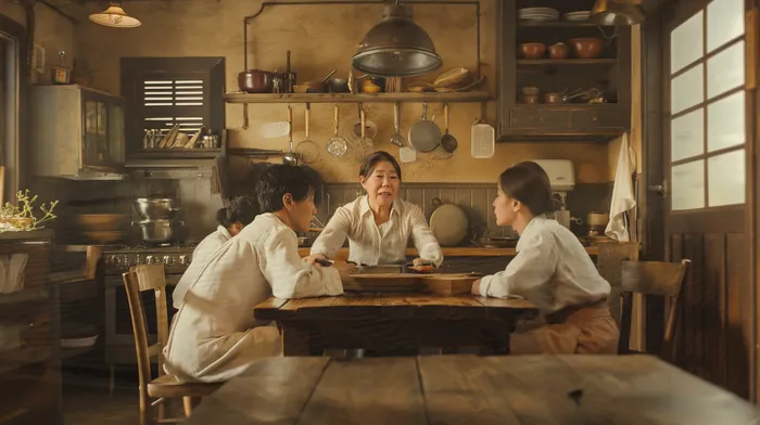 채무 문제 해결