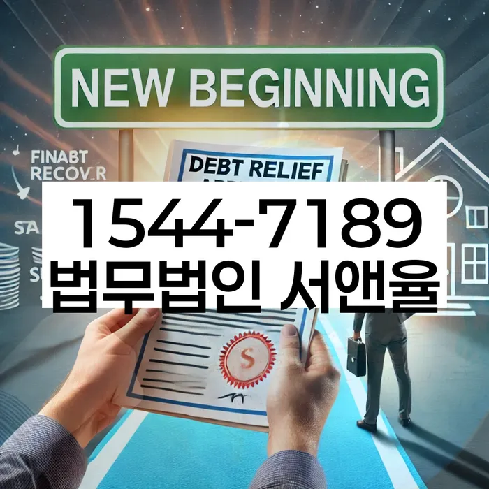 개인회생 재신청 절차