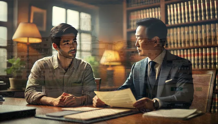 채무증대경위서 작성 요령