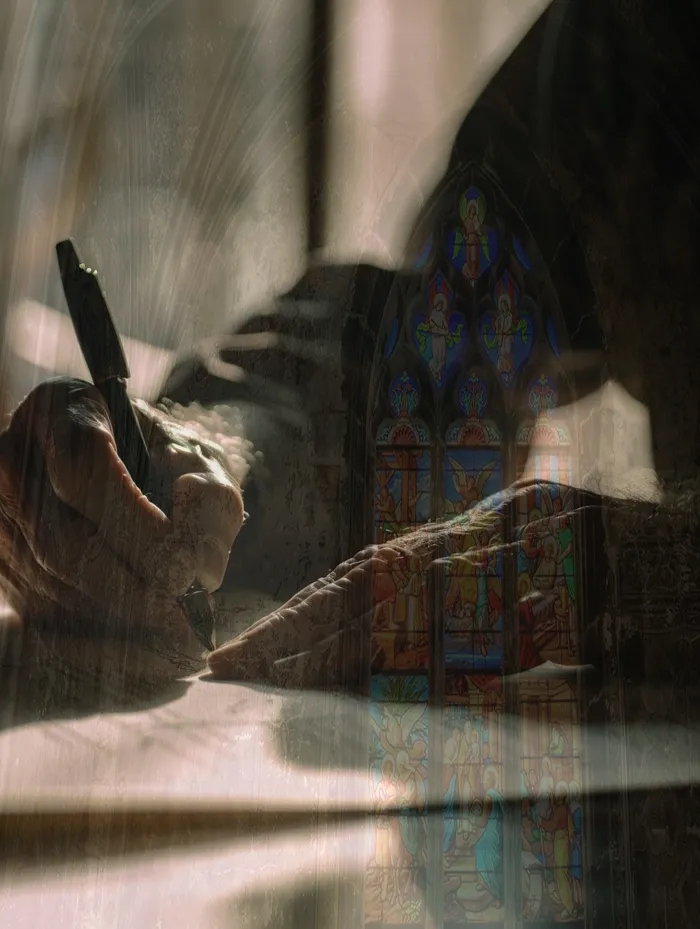 면책신청서 작성법