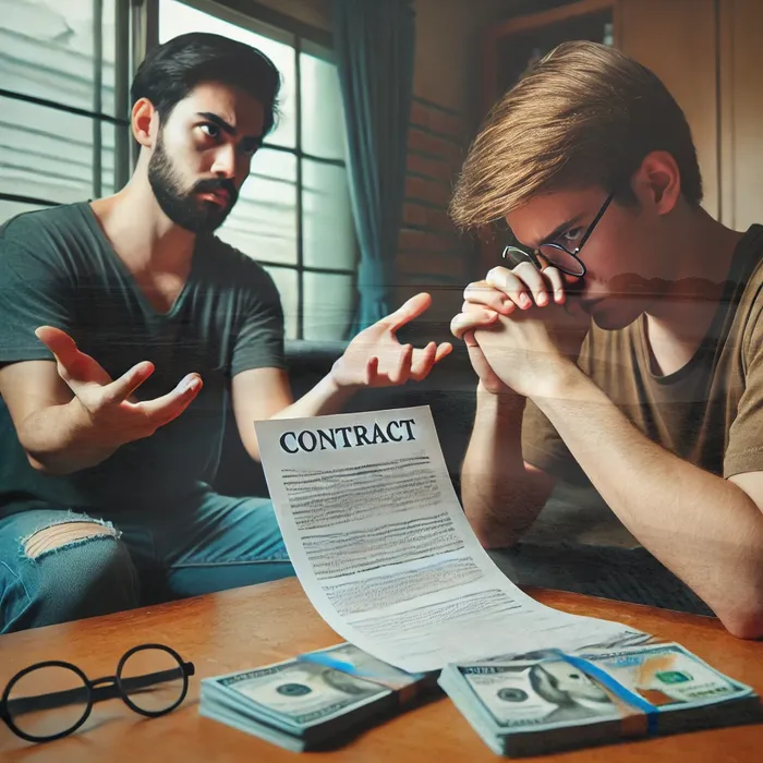 개인회생 실패 이유