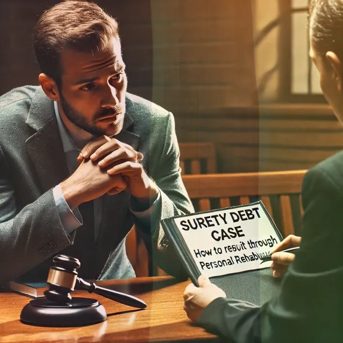 개인회생 자격조건