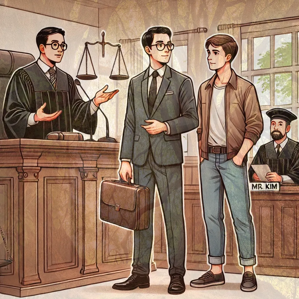 개인회생 절차