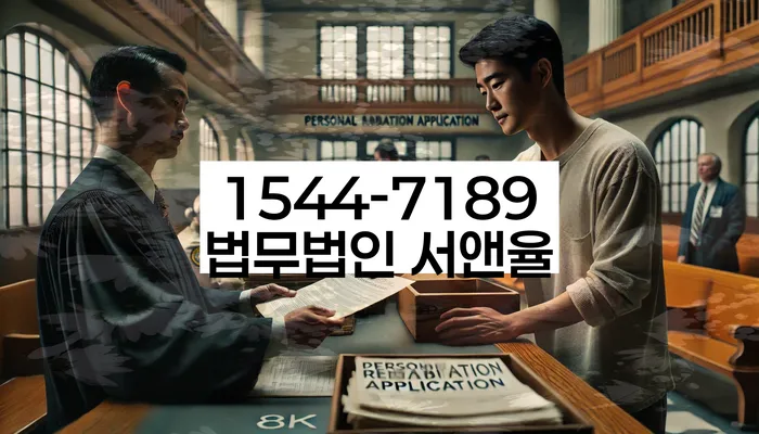 개인회생의 장점