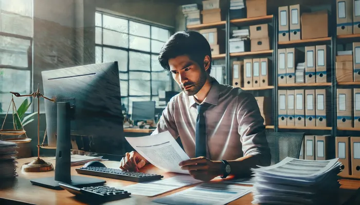 채무 해결 전략