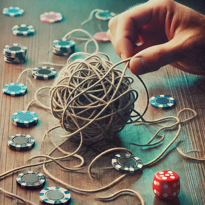 채무 감면 사례