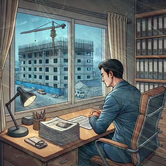 개인파산과 개인회생 비교