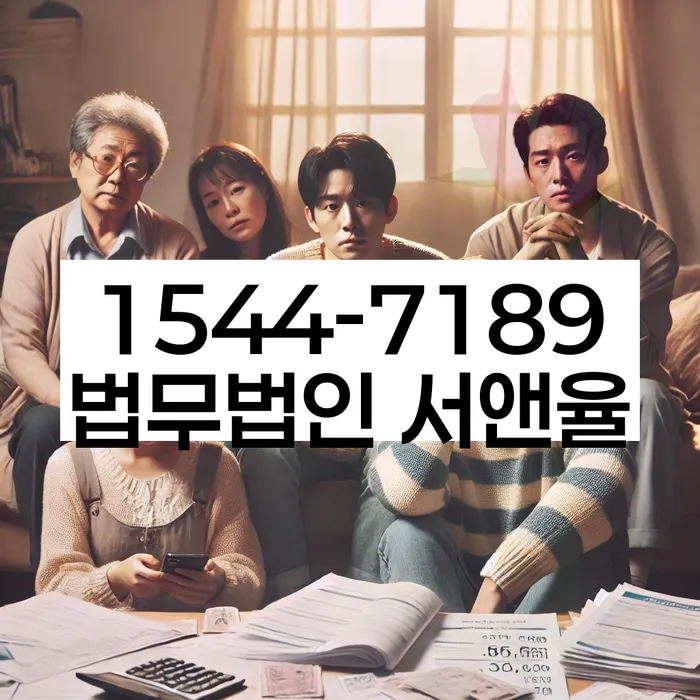 개인회생 신청 방법