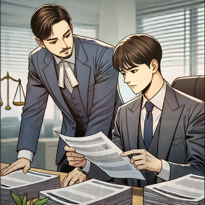 채무 해결 방법