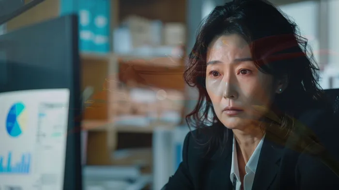 파산 신청 과정