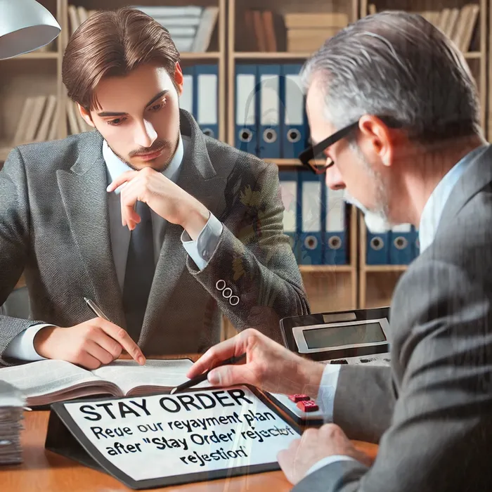 채무 해결 성공 사례