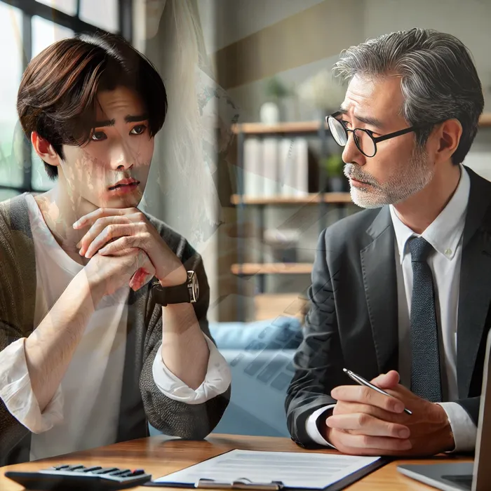 파산 신청 조건