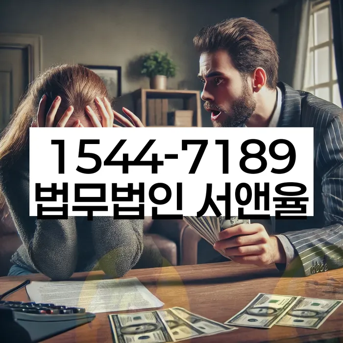 개인회생파산상담