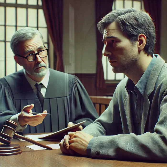 개인파산 절차 이미지