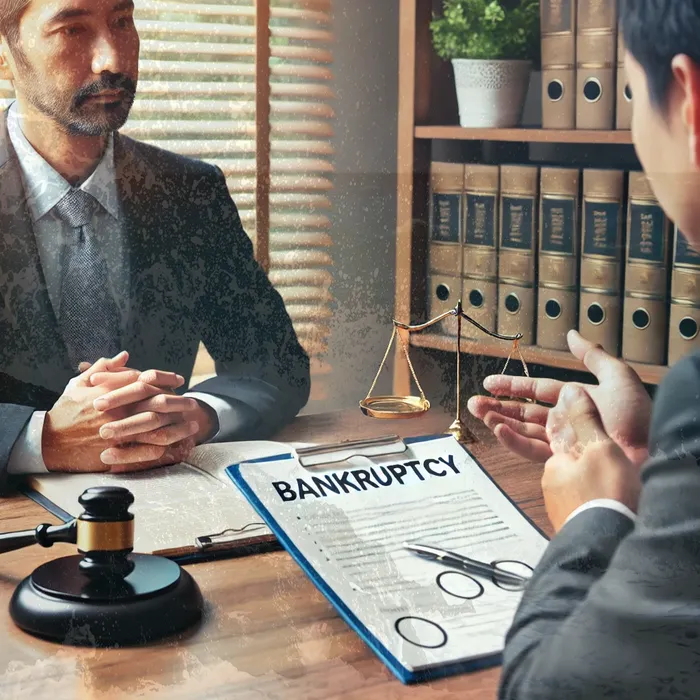 법률사무소 상담