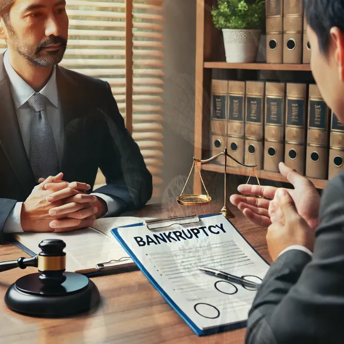 청주시 개인회생 절차