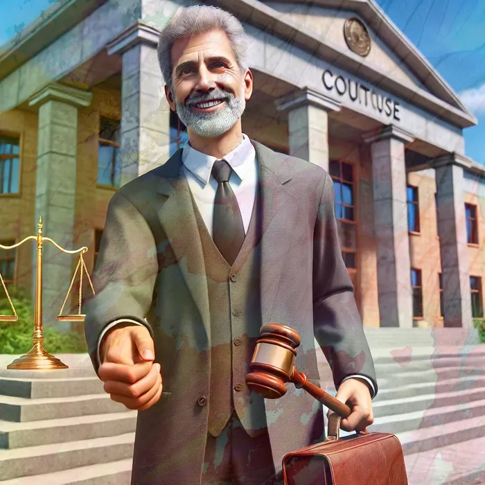 채무 해결 사례