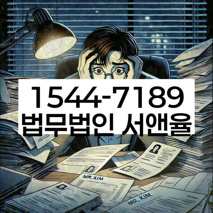 개인회생 절차