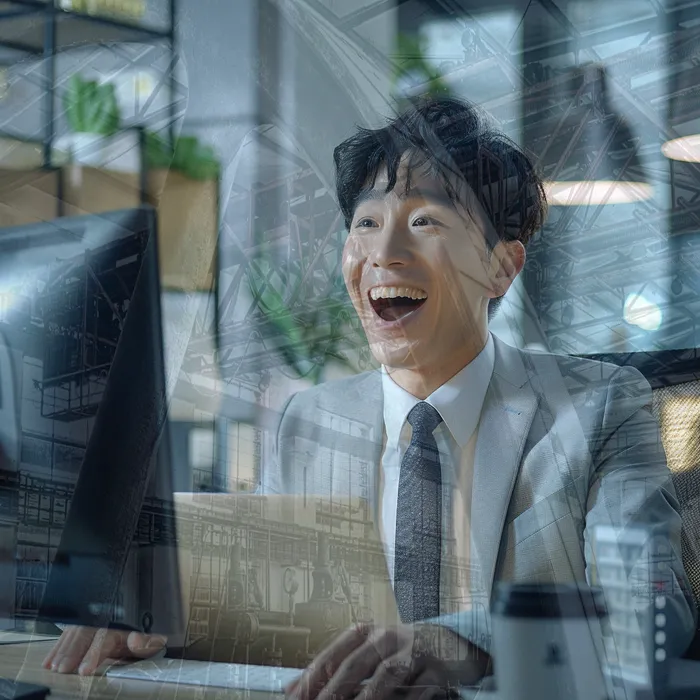 채무 조정 사례