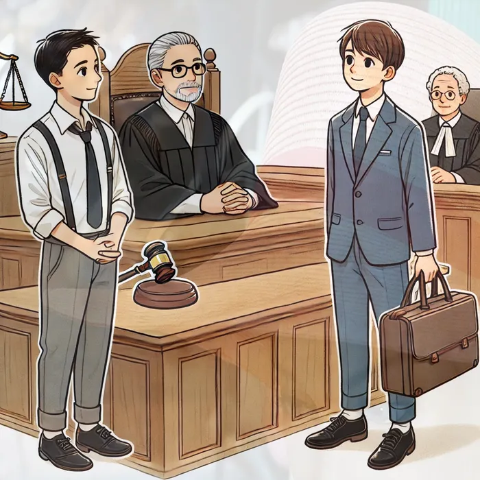 개인 파산 장단점