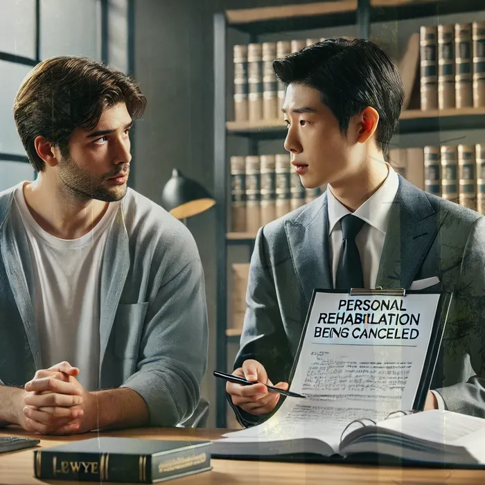 회생법무사 역할